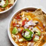 Heb Cream of Poblano Soup Recipes