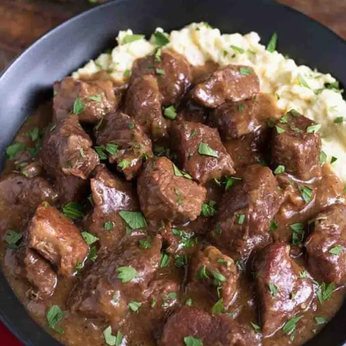 Julia child beef stroganoff recipe january 2025 recipe self