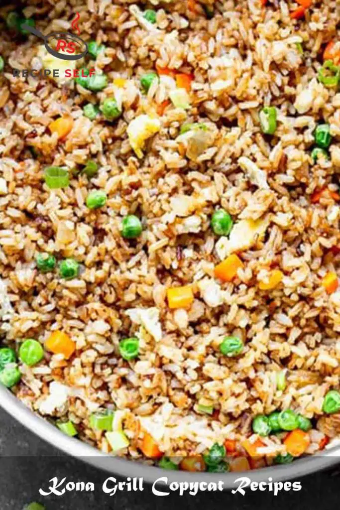 2 Kona Grill Copycat Recipes July 14, 2024 Recipe Self