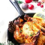Emeril's Fried Turkey Recipe