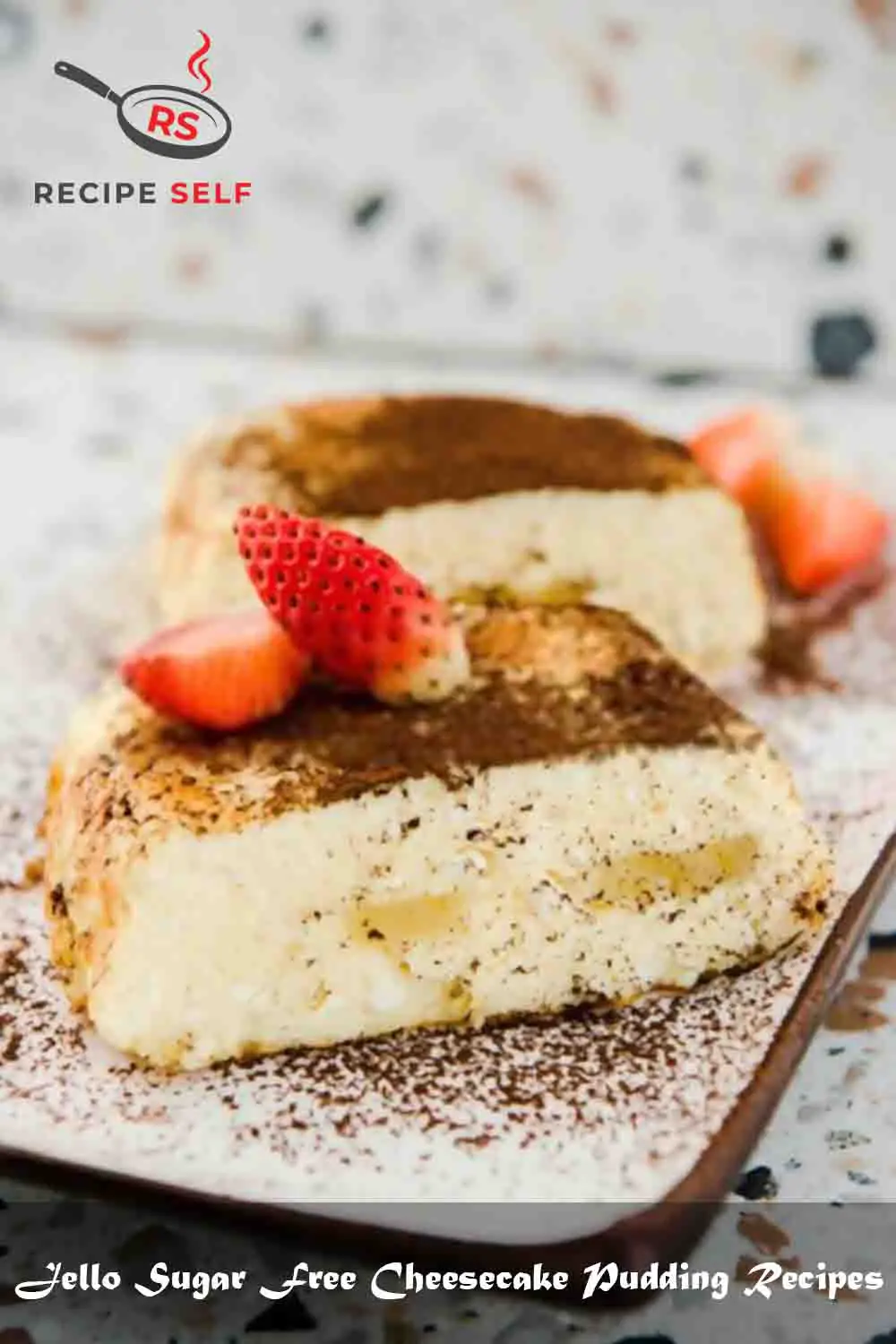 Jello Sugar Free Cheesecake Pudding Recipes