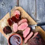 Peter Luger Steak Sauce Recipes