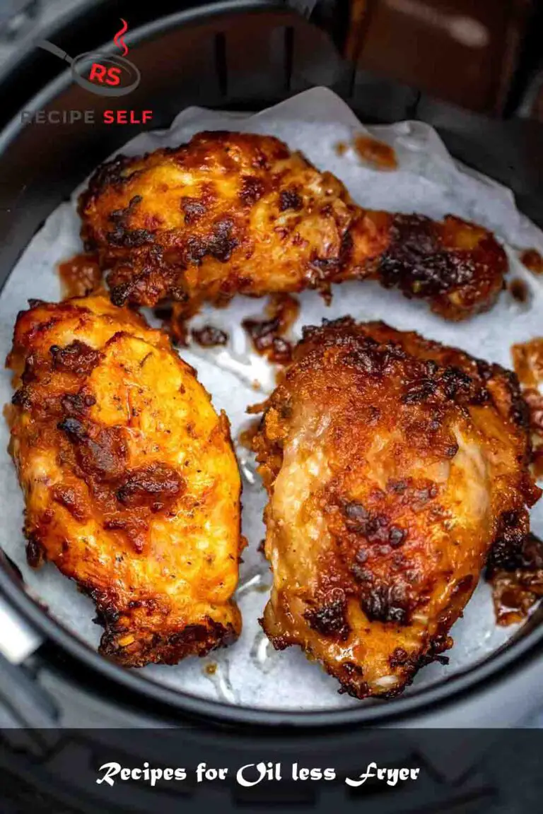 2 Recipes For Oil Less Fryer February 2025 Recipe Self