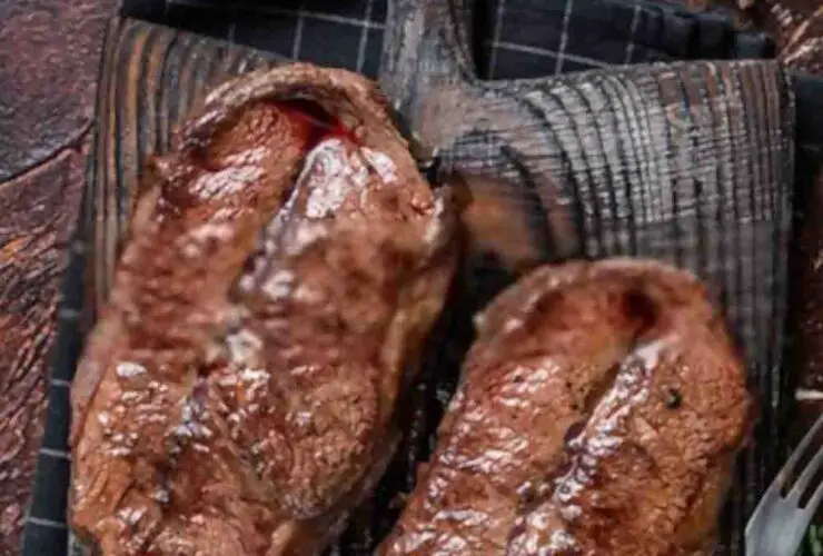 Thin Beef Shoulder Steak Recipes