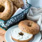 Whole Wheat Bagels Recipes