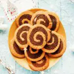 Maurice Lenell Pinwheel Cookie Recipe