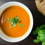 Mcalister's Fire Roasted Vegetable Soup Recipe