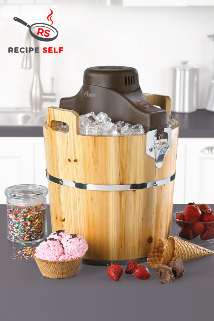 The Best Oster Ice Cream Maker Recipes | Recipe Self