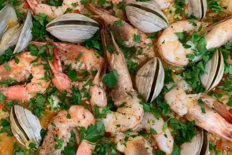 Paella