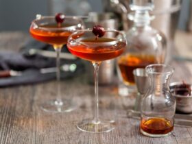 15 Strong Brandy Cocktail Recipes To Make At Home