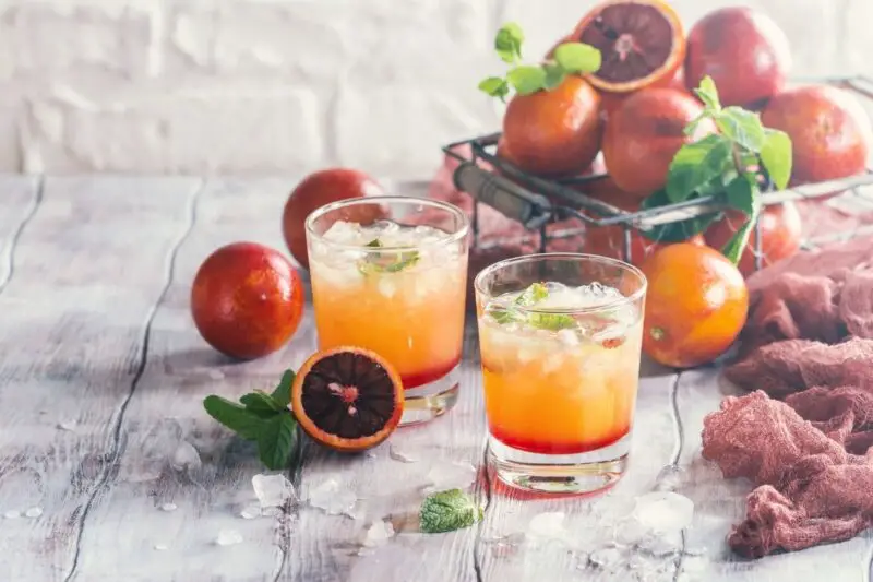 15 Delicious Grapefruit Cocktail Recipes To Try Today