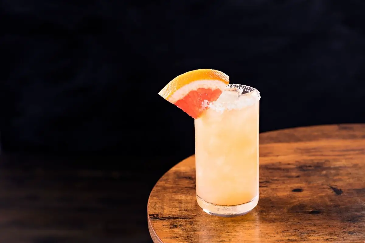 15 Delicious Grapefruit Cocktail Recipes To Try Today