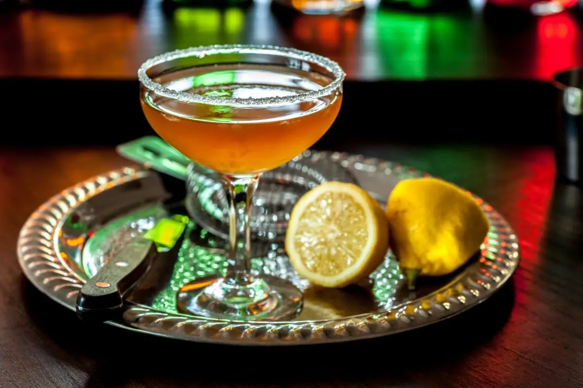 15 Strong Brandy Cocktail Recipes To Make At Home
