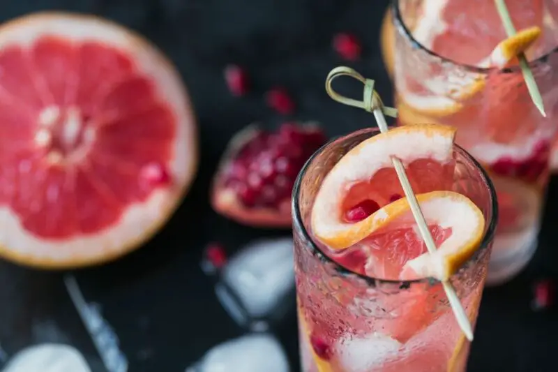 15 Delicious Grapefruit Cocktail Recipes To Try Today