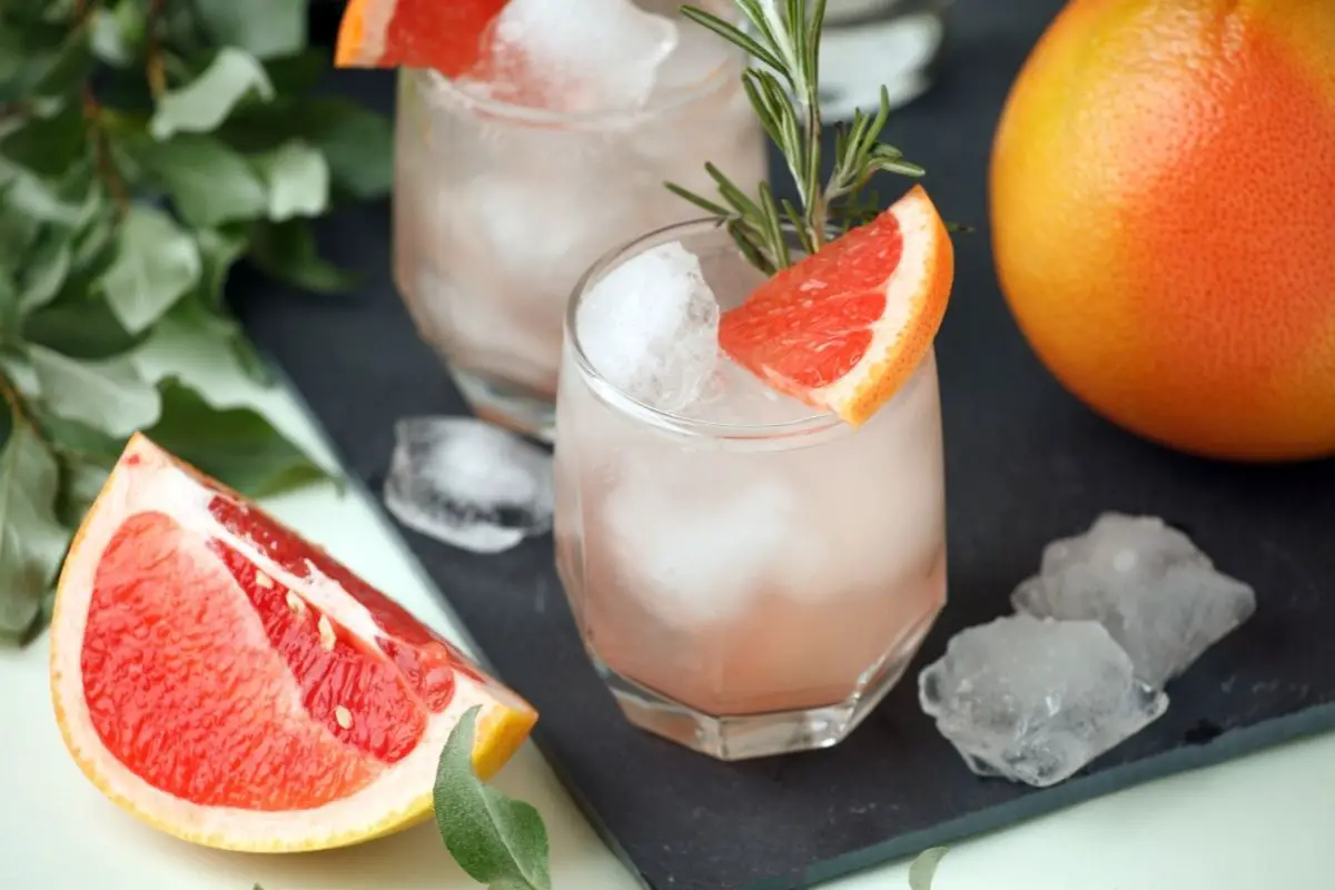 15 Delicious Grapefruit Cocktail Recipes To Try Today