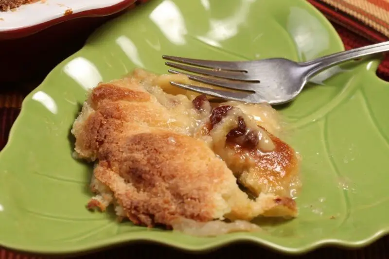 Apple Cobbler