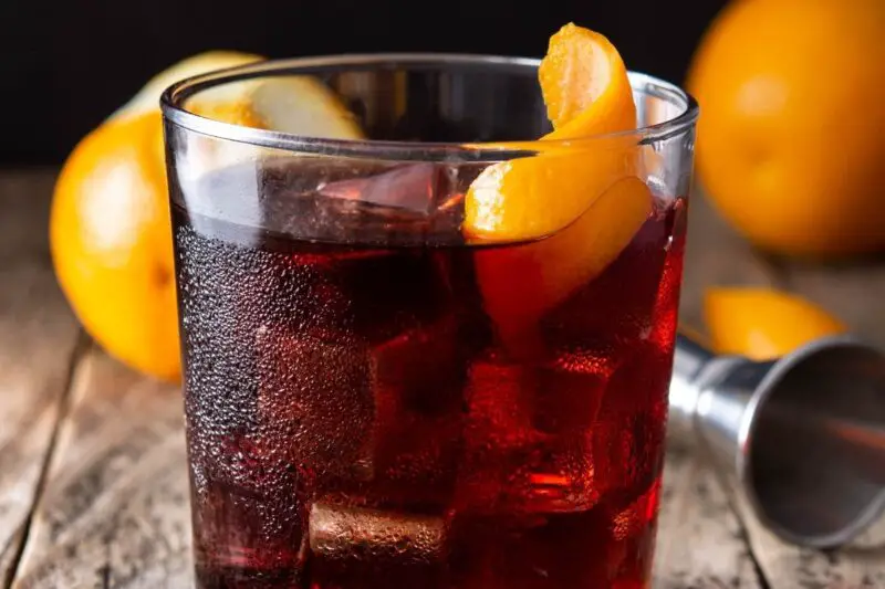 Boulevardier