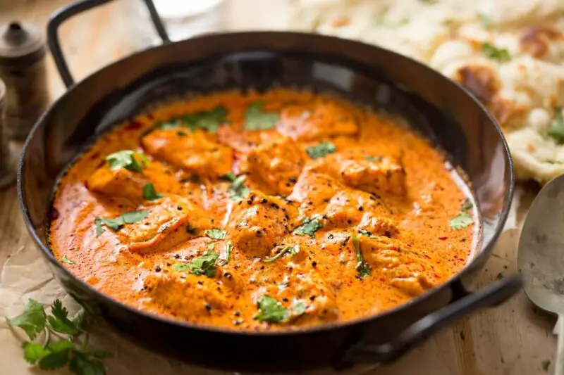 Crockpot Creamy Tomato Basil Chicken