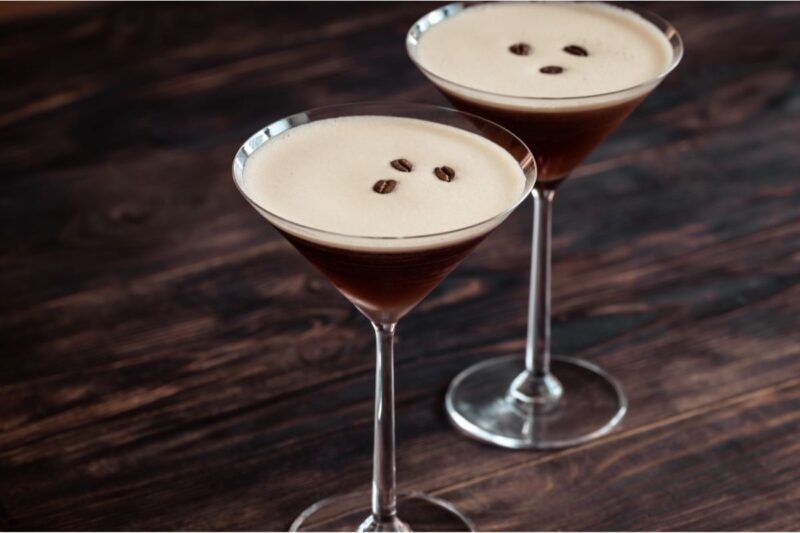 Espresso Martini