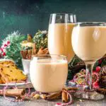 Festive Holiday Drink Recipes Your Friends Will Love