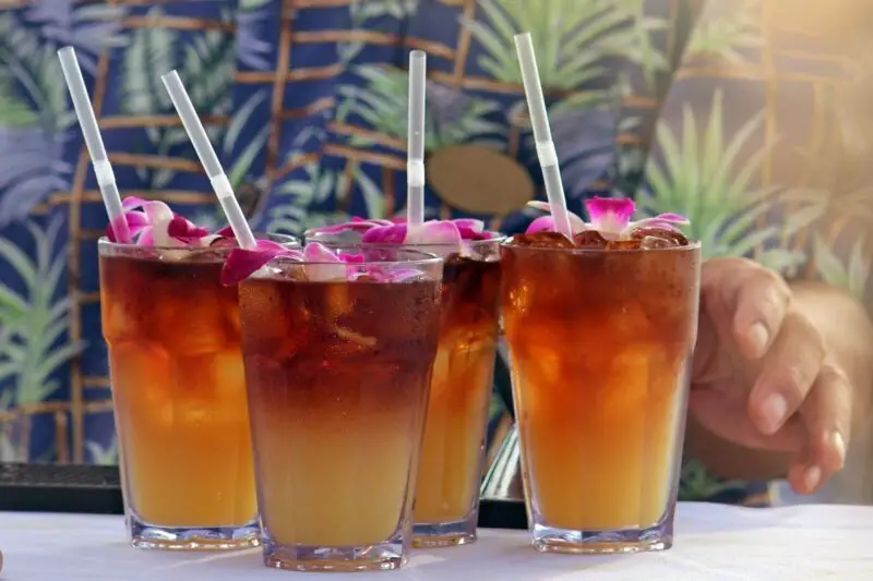 Mai Tai