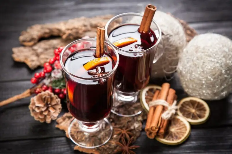 Mulled Wine