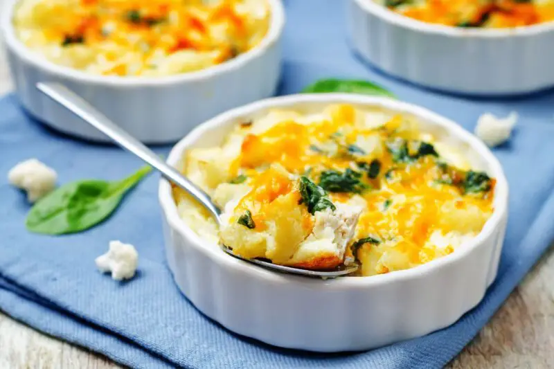 [1] Chicken Casserole 