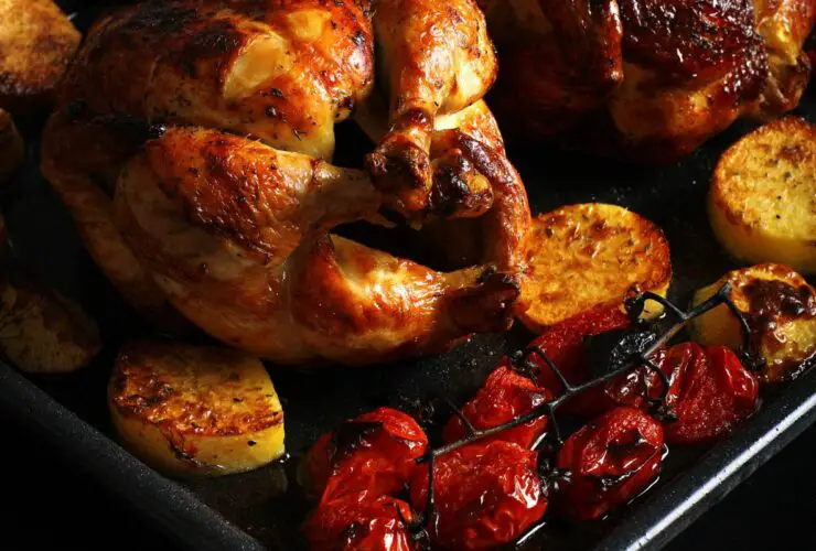 15 Tasty Rotisserie Chicken Recipes To Make At Home