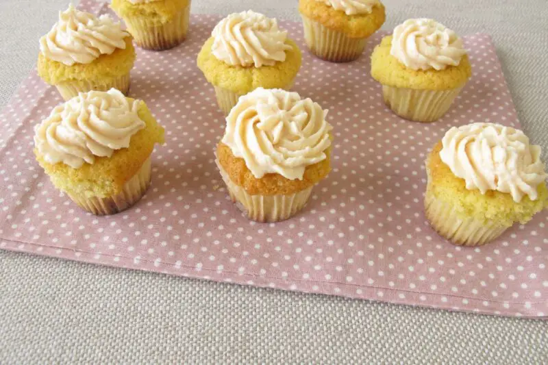 Gluten Free Cupcakes