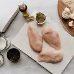 How Do I Cook a Stuffed Chicken Breast?