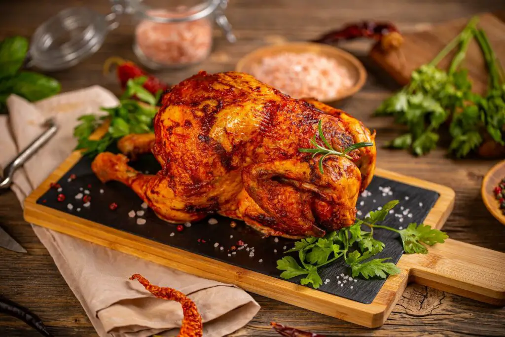 15 Tasty Rotisserie Chicken Recipes To Make At Home