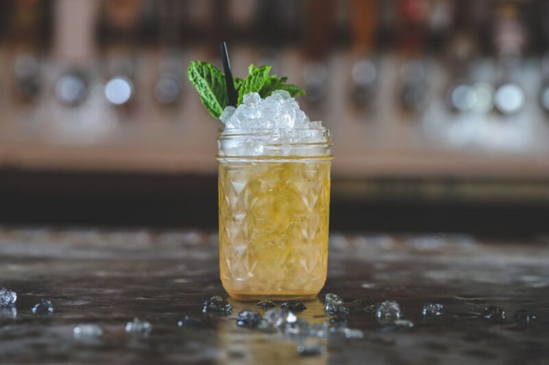 Mint Julep