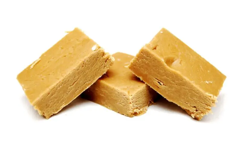 Peanut Butter Fudge