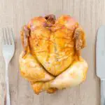 What Can I Put Inside a Stuffed Chicken?