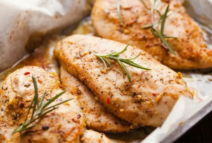 Juicy Mexican Chicken Breast Recipes To Make At Home