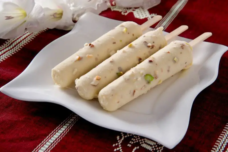 Kulfi 