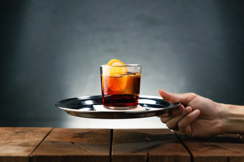 Negroni Sbagliato