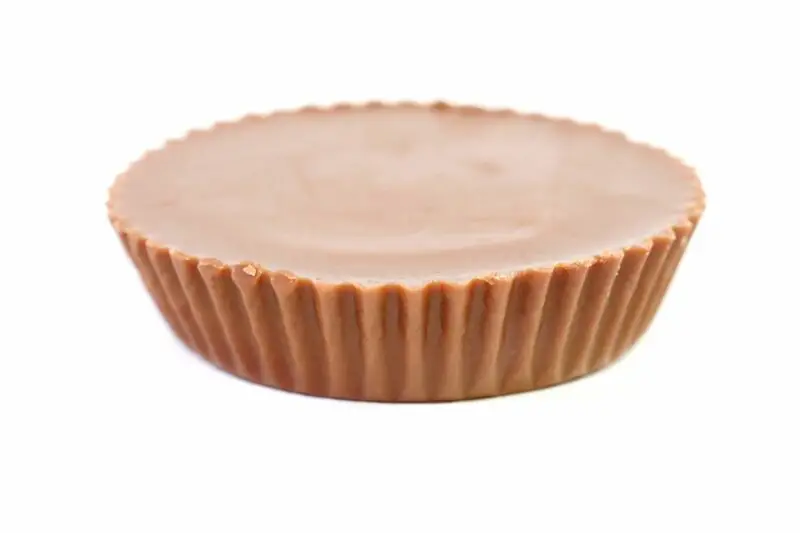 Peanut Butter Marshmallow Tart