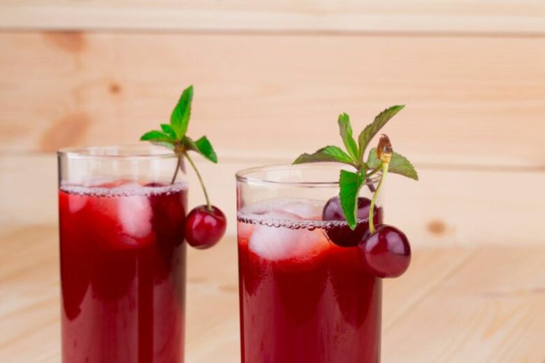 15 Best Cherry Juice Recipes To Try Today Recipe Self