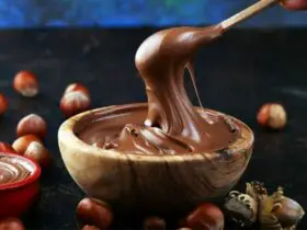 10 Delicious Nutella Dessert Recipes You'll Love