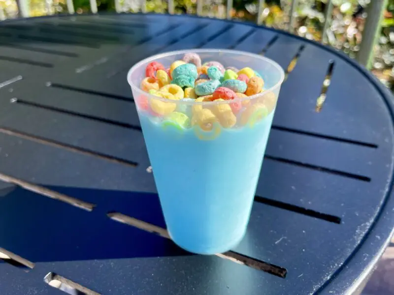 fruit loops shot recipe