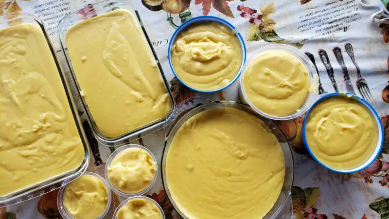 tubby custard recipe