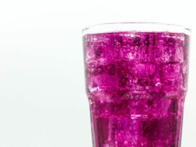 Purple Rain Drink Recipe