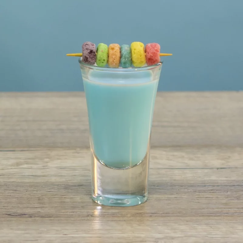 fruit loops shot recipe