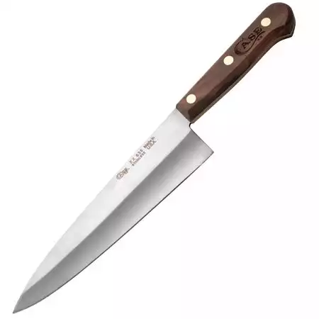 WR Case XX Pocket Knife Case Household 8 Inch Chef's Knife Item #7316 - (XX635) -