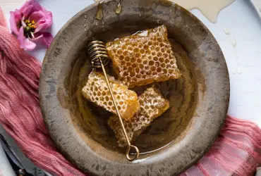honey dishes