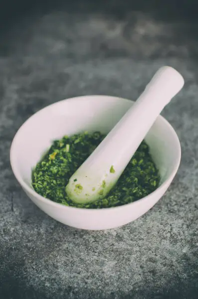 Bonefish Grill Pesto recipes