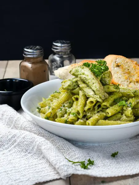 Bonefish Grill Pesto recipes