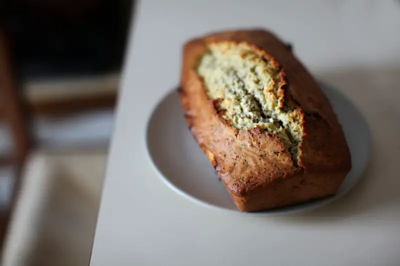 Fanny Farmer Banana Bread Recipe