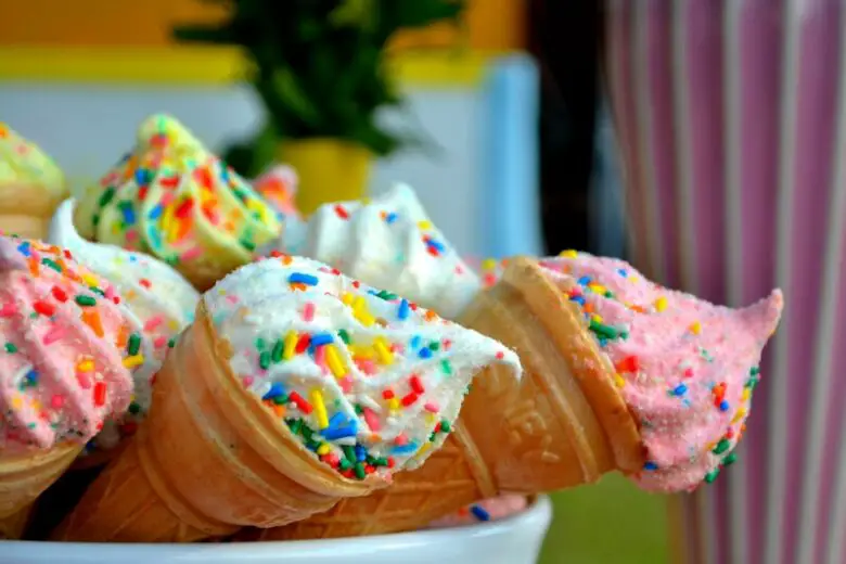 The Best Oster Ice Cream Maker Recipes Recipe Self